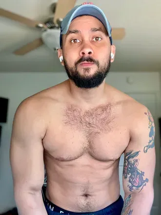 OnlyFans cuenta latinpupxxx avatar 1