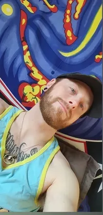 OnlyFans cuenta shwaggy avatar 1