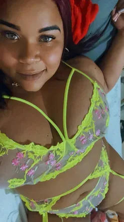 OnlyFans account  hotgirlcurvy507 avatar 1