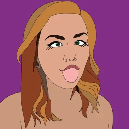 OnlyFans cuenta ayeallie avatar 1