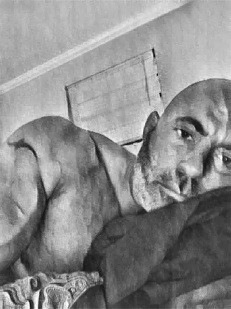 OnlyFans account  shirtlessinftlaudy header 2