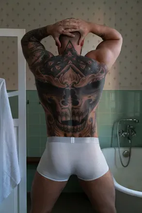 OnlyFans cuenta saintbaptiste header 2