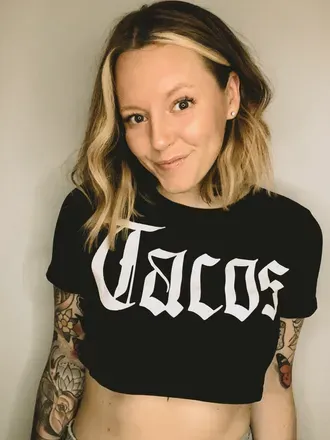 OnlyFans cuenta blackrose2 avatar 1