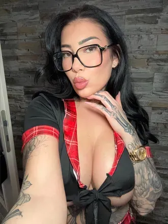 OnlyFans cuenta leylalauter avatar 1
