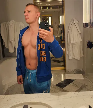OnlyFans cuenta ingwar_1 avatar 1