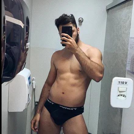 OnlyFans cuenta luscavieira avatar 1