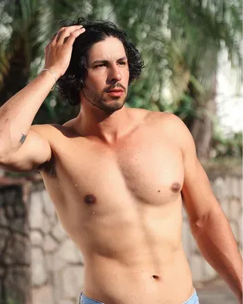 OnlyFans cuenta u163655795 avatar 1