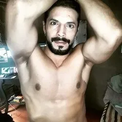 OnlyFans of notsaggaston1