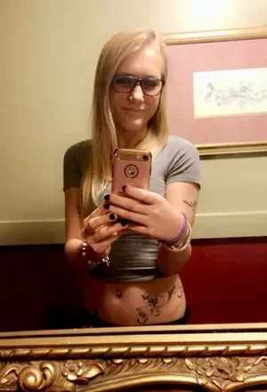 OnlyFans cuenta sexyblueeyedblondie avatar 1