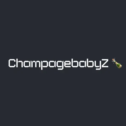 OnlyFans cuenta champagnebabyz header 2