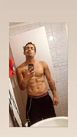 OnlyFans cuenta tellmedasok avatar 1