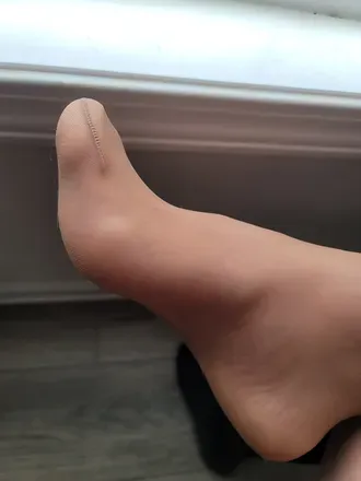 OnlyFans cuenta footynylons89 avatar 1