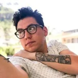 OnlyFans cuenta el_frontman avatar 1