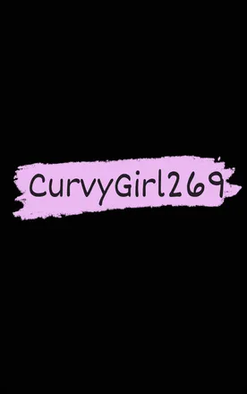 OnlyFans cuenta curvygirl269 header 2