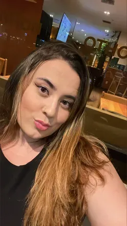 OnlyFans cuenta melissaangelbr avatar 1