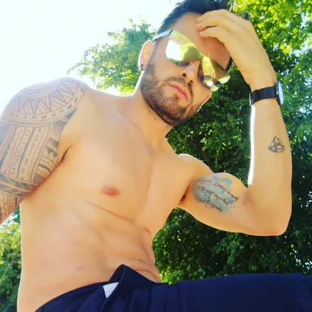 OnlyFans account  alon29 header 2
