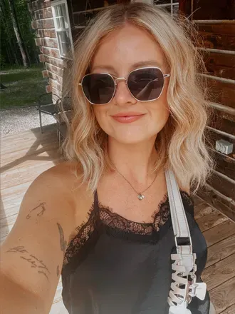 OnlyFans cuenta haileygabrielle avatar 1