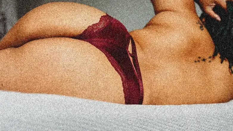 OnlyFans cuenta angelgreenmoon header 2
