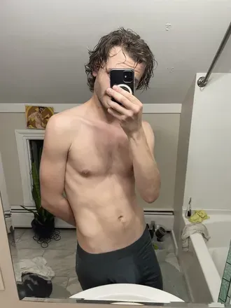 OnlyFans cuenta nickwillyj avatar 1