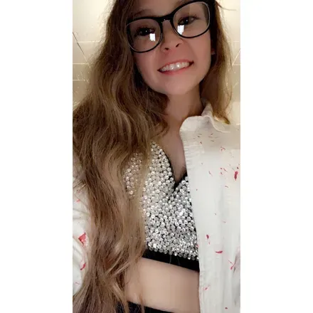 OnlyFans cuenta dabqueenbrii avatar 1