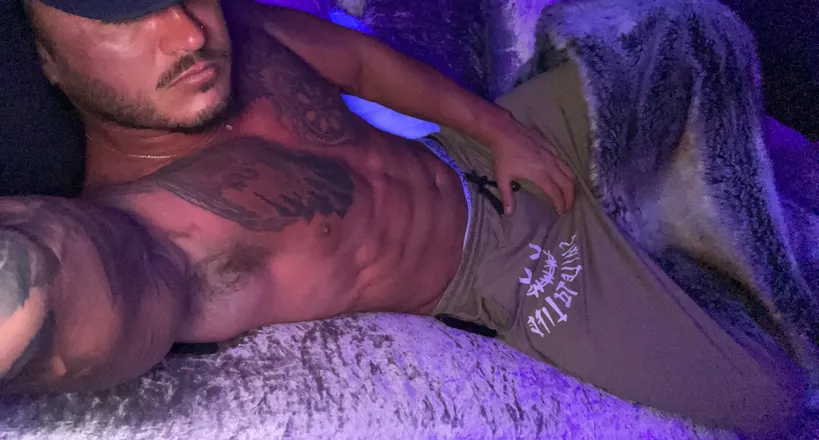 OnlyFans account  clintwright header 2