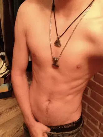 OnlyFans cuenta scotty762 avatar 1