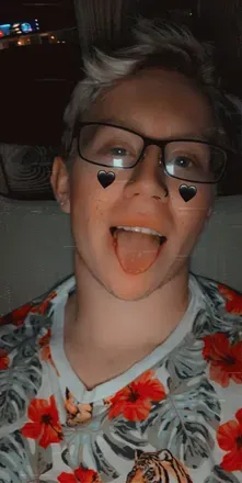 OnlyFans cuenta blondeboi420 avatar 1