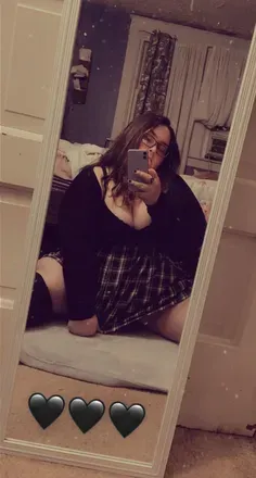 OnlyFans account  chubby.chibi avatar 1