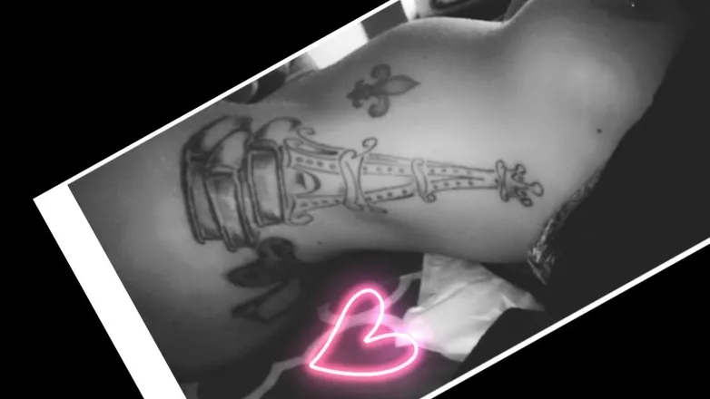 OnlyFans account  notmystagename header 2