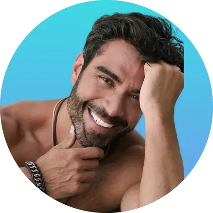 OnlyFans cuenta rodineysantiago avatar 1