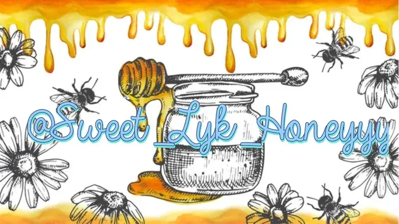 OnlyFans account  sweet_lyk_honeyyy header 2