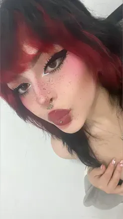 OnlyFans cuenta lady_drag0n avatar 1