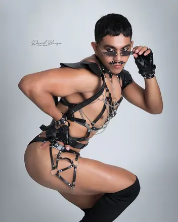 OnlyFans cuenta daniielgalicia01 avatar 1