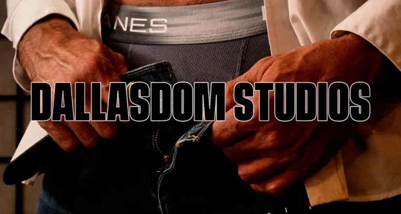 OnlyFans cuenta dallasdomstudios header 2