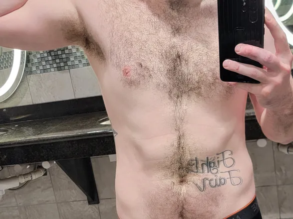 OnlyFans account  sweetmeat27 header 2