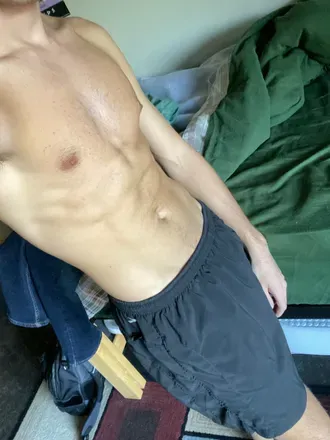 OnlyFans cuenta mitchel3xx avatar 1