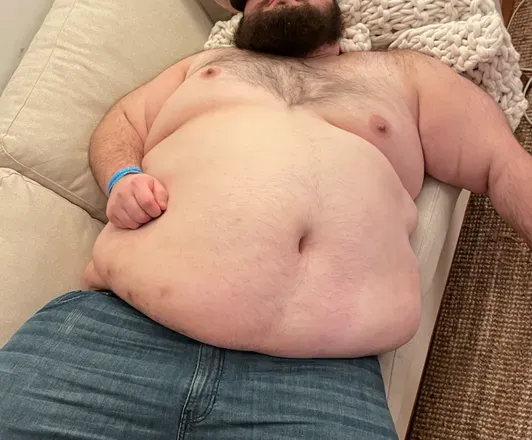 OnlyFans account  superchubbycub avatar 1