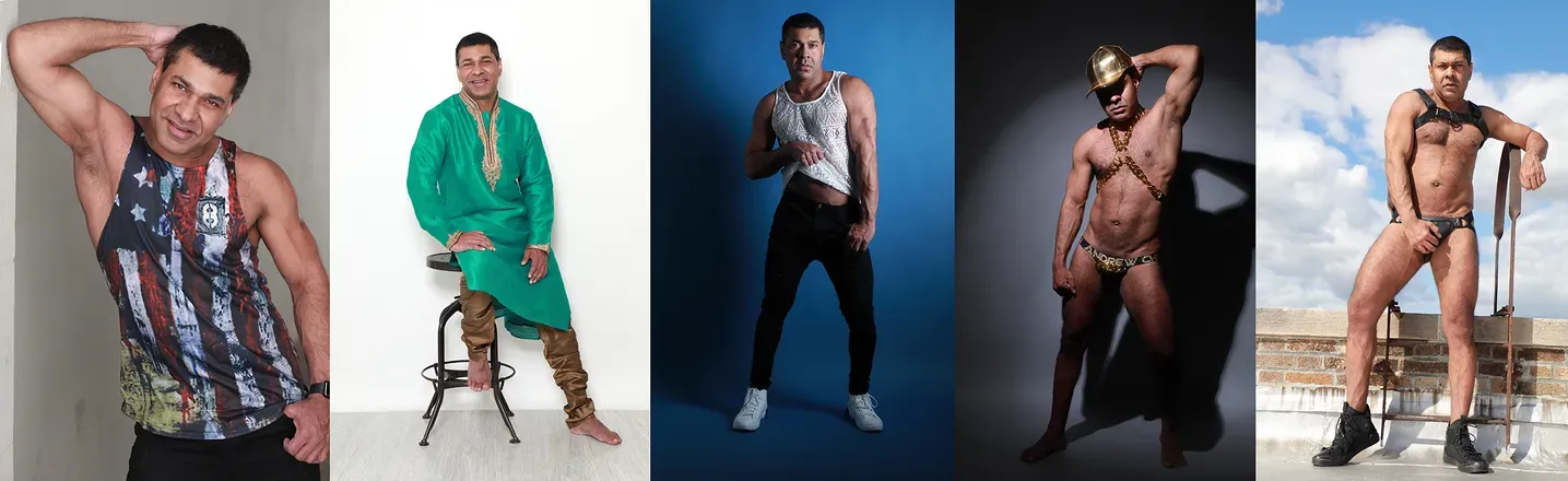 OnlyFans cuenta magicmikehung01 header 2