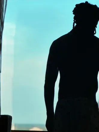 OnlyFans of frmtheafrican