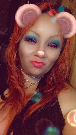 OnlyFans cuenta urztrulylareyna avatar 1