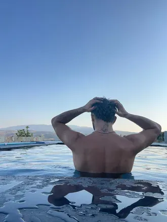 OnlyFans account  mtrio avatar 1