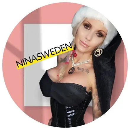 OnlyFans cuenta ninasweden avatar 1