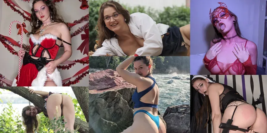 OnlyFans cuenta the_peach_raves header 2