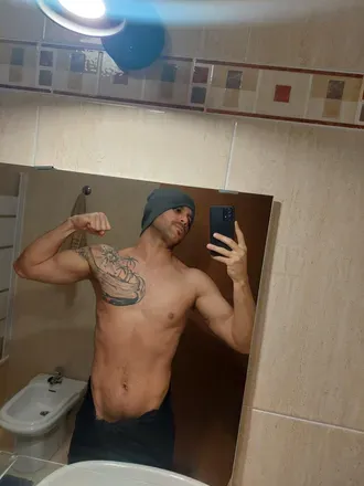 OnlyFans cuenta romeroxxxxxx avatar 1