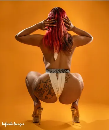 OnlyFans cuenta envysparadise avatar 1