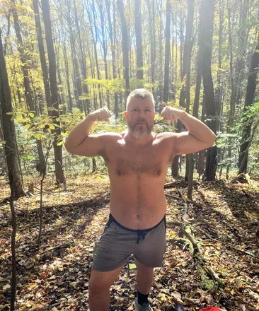 OnlyFans cuenta hikerdad avatar 1