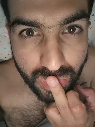 OnlyFans cuenta irianpy avatar 1