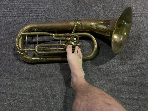 OnlyFans cuenta tuba_toes header 2