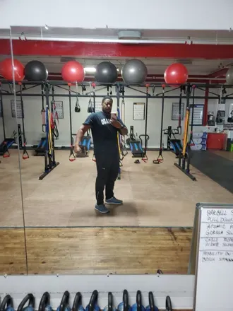 OnlyFans cuenta big_black_daddy avatar 1