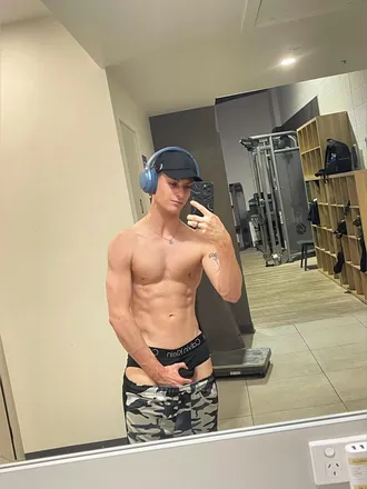 OnlyFans cuenta babyhercules header 2
